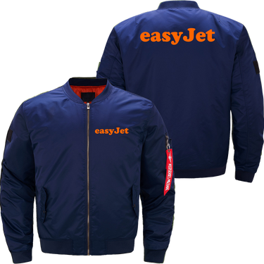 EASY JET AIRLINES JACKET